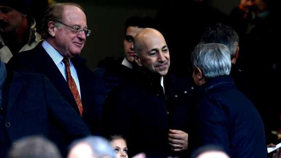 Tuttosport -  Milan, dall'Inghilterra prime voci di divergenze tra Leonardo e Gazidis