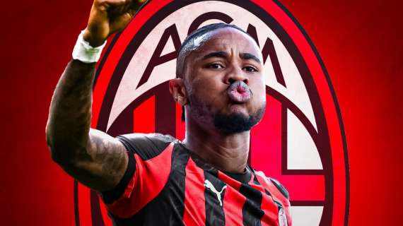 Nkunku-Milan, Allegri: "Le occasioni di mercato le sa la società, io vi dico che sono contento della squadra che ho a disposizione, bisogna solo lavorare"