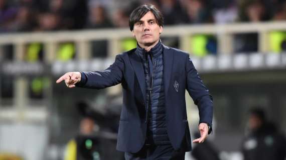 TMW - Fiorentina-Milan è Montella contro un passato che brucia ancora