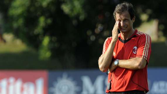 Milan, la probabile formazione anti Varese