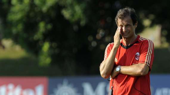 Milan: avvio facile solo in apparenza