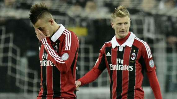 Daniele Buffa/Image Sport