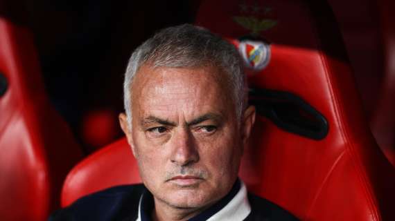 Mourinho torna in Portogallo: sarà il nuovo allenatore del Benfica