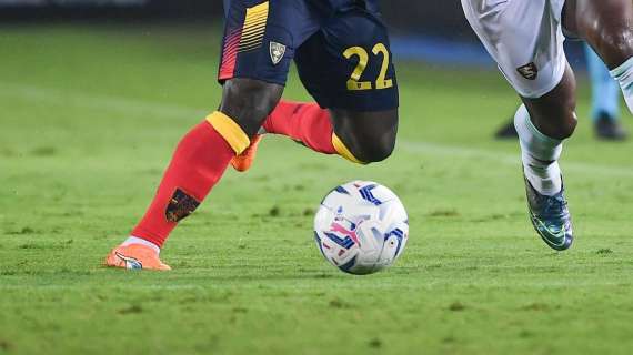 Serie A, via alla 5ª giornata: oggi già due match. Il programma