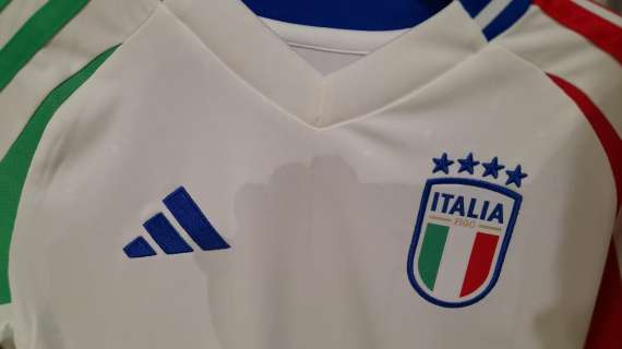 Italia, il progetto per il futuro: nasce l'Under 14 itinerante
