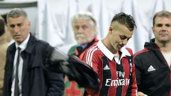 Giuseppe Celeste/Image Sport