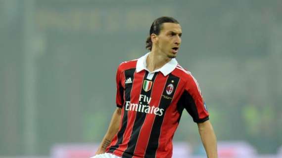 Ibra twitta: "Se vado, vado. Se resto, resto". Ecco la ricostruzione dietro al post dello svedese