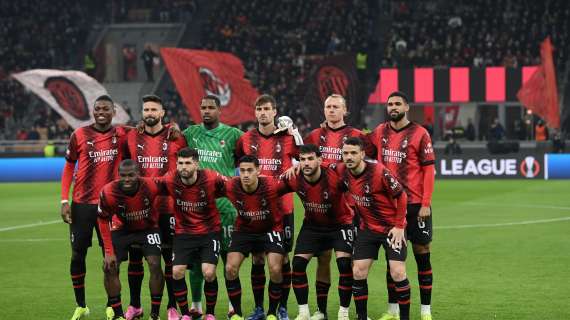 Verso Milan-Slavia Praga: i precedenti in Europa del diavolo contro le squadre ceche