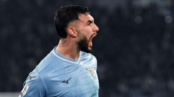 La Lazio rimonta e batte il Frosinone: 3-1 all'Olimpico