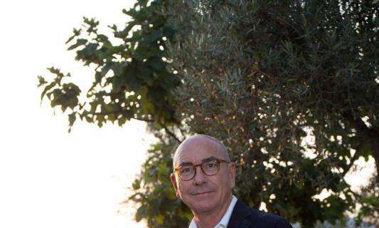 Federico De Luca 2014