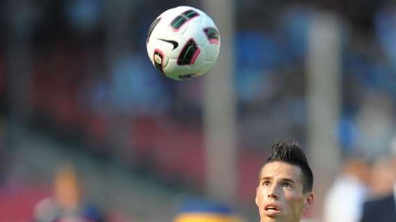 Marco Iorio/Image Sport