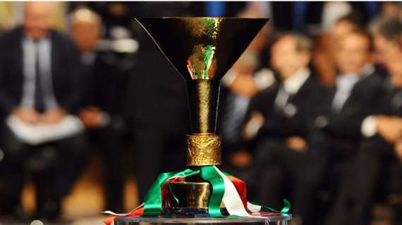 Seria A 2013-2014: ci saranno ben 5 derby