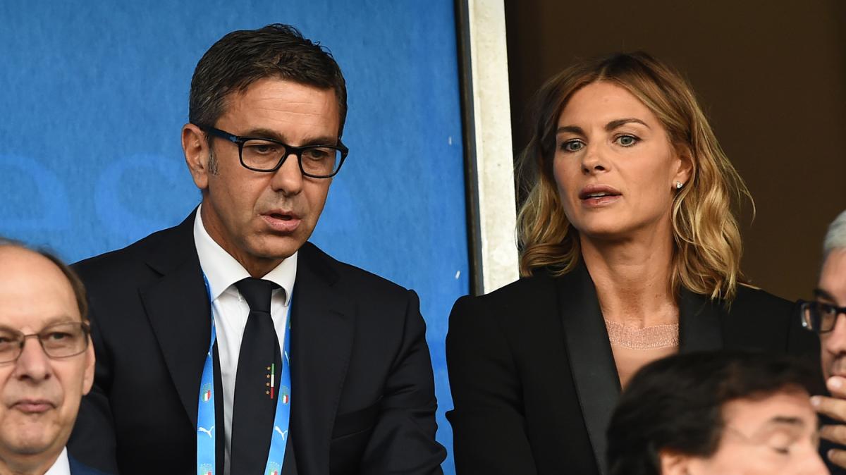 Colombari a cuore aperto: "Costacurta mi ha salvata. Non sono una super mamma, ma una che ha chiesto aiuto"