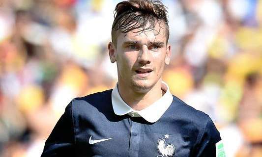 Daniele Buffa/Image Sport