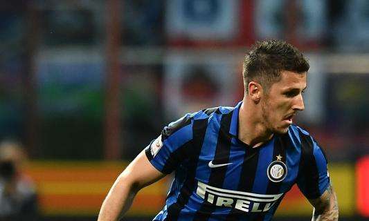 Ausilio: "Jovetic era, è e sarà un giocatore dell'Inter"