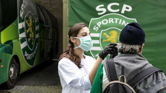 Calcio: Portogallo; Sporting taglia stipendi del 40%