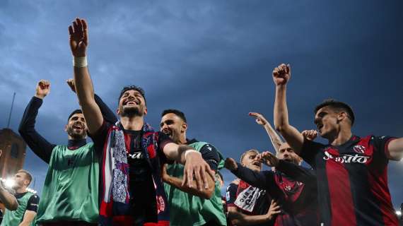 Maifredi elogia il Bologna: "Ha un gruppo dirigente eccezionale, a cominciare da Sartori, e una squadra coesa, fisica, attuale"