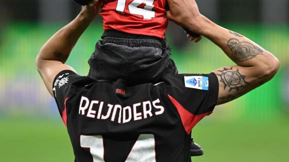 Reijnders si consacra come miglior centrocampista stagionale del Milan: dati e statistiche dell'olandese quest'anno