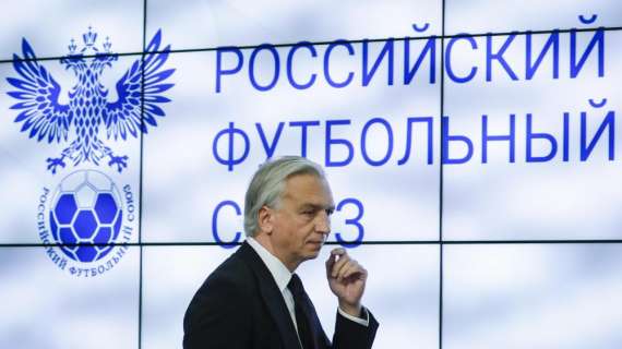 Ucraina:Russia esclusa,ma vuole organizzare Europei calcio