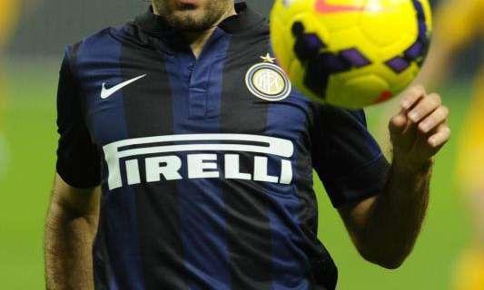 Matteo Gribaudi/Image Sport