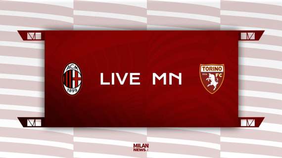 LIVE MN - Milan-Torino (1-0): basta Giroud, tre punti pesanti 