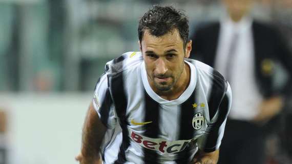 Vucinic: "Altro che crisi: Milan e Inter torneranno in alto"