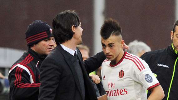 Andrea Ninni/Image Sport