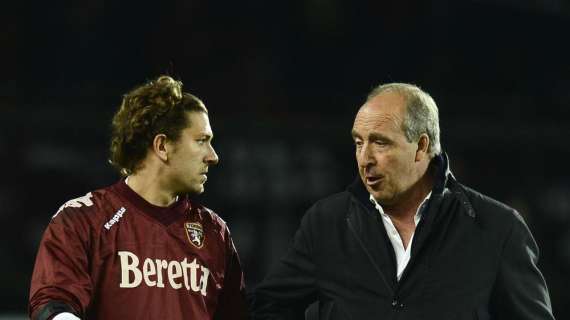 Torino, Ventura: "Cerci? Difficile trattenerlo se chiama un grande club"