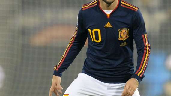 Ruiu: "Mister X è Fabregas"