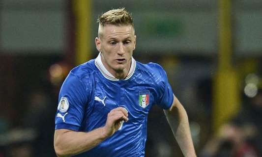 Daniele Buffa/Image Sport