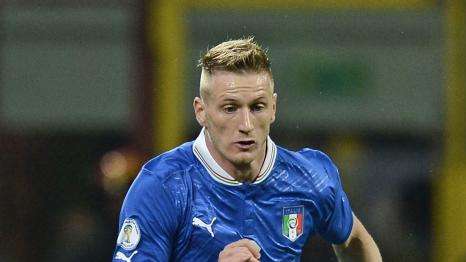 Italia-Giappone: due cambi di formazione, Abate in panchina