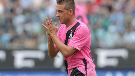 Giaccherini: "Il match con il Milan ci dirà tante cose..."