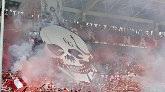 Serie A: scontri tra ultras al termine di Torino-Venezia
