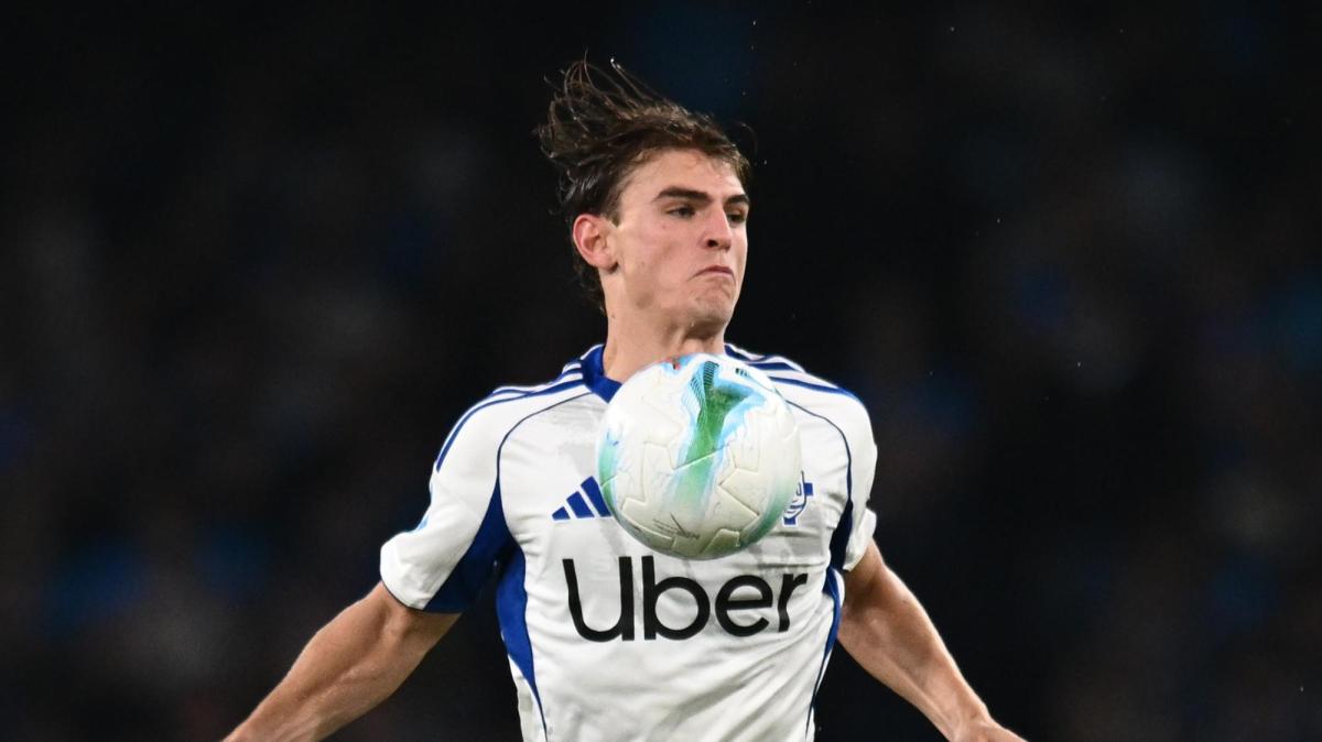 Milan-Como a Perth? Nico Paz: “Se dobbiamo farlo, si farà”