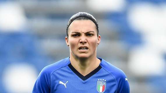 Italia Femminile, Guagni: "Siamo partite forti. L'Algarve Cup ci preparerà all'Europeo"