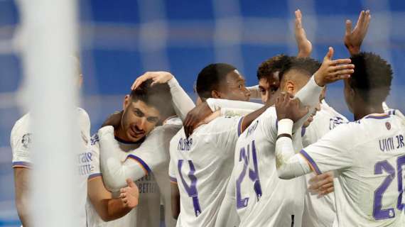 Champions: Real Madrid, sorteggio ripetuto? una 'verguefa'