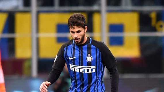 Inter, Ranocchia: "Milan? Arriviamo carichi a questo derby"