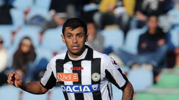 Nicolo' Zangirolami/Image Sport