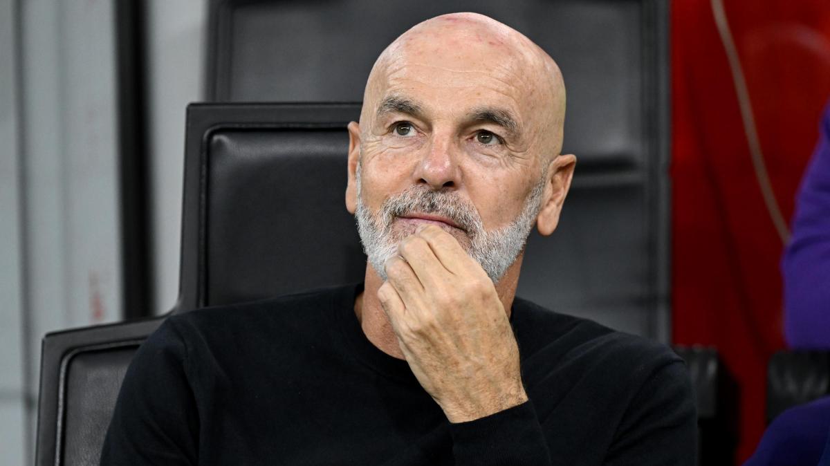 Pasotto: “No, il dio del calcio evocato l’altro ieri da Pioli non ha avuto un occhio di riguardo. Il Milan incerottato si è portato via tutto”