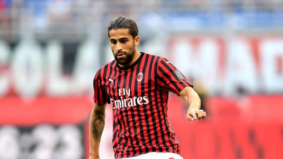 MN - Rodriguez al Torino, è fatta: accordo trovato anche tra il giocatore e i granata, al Milan 3 mln più bonus