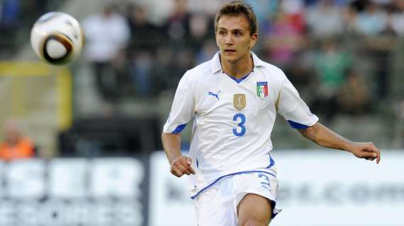 Daniele Buffa/Image Sport