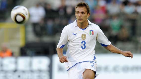 Daniele Buffa/Image Sport