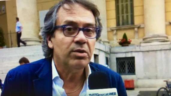 RMC SPORT - Di Gennaro: "Milan, manca un bomber"