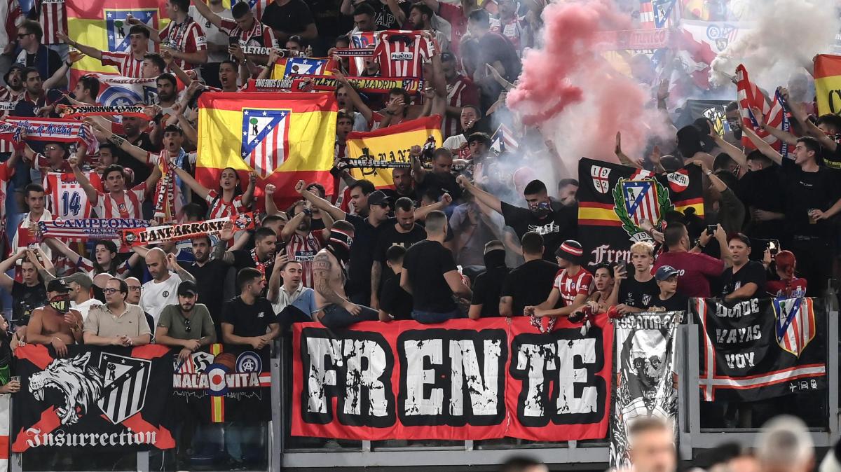 Champions League, stasera l’altra semifinale: in campo Atletico Madrid-Arsenal