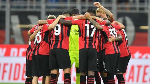 La Gazzetta dello Sport: "Il Milan ci crede"