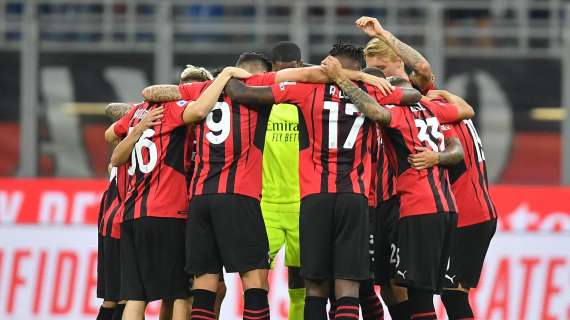 Dalla Champions alla Serie A, un altro big match per il Milan: ora la rabbia deve trasformarsi in energia