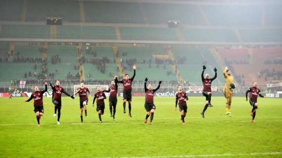 Compagnoni: "Il Milan non ha nulla da perdere, il Napoli ha più ambizione"