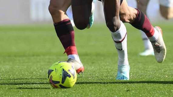 Serie A, si chiude stasera la 25ª giornata: il programma e la classifica
