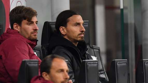 Milan, riesplode il problema del vice-Ibra: tutti a disagio in area, senza una vera prima punta è dura