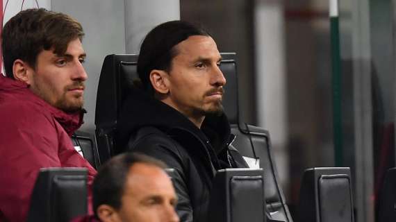 CorSera - Ansia Ibrahimovic, rischia l'intervento: dal Milan filtra serenità, ma ora anche Zlatan è preoccupato